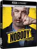 Nobody [Edizione: Francia]