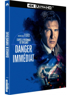 Danger Immediat [Edizione: Francia]