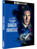 Danger Immediat [Edizione: Francia]