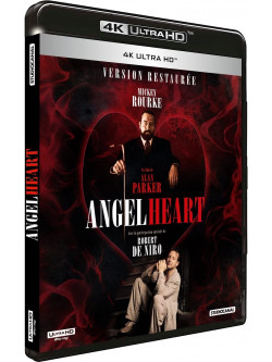 Angel Heart [Edizione: Francia]