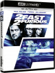 Fast & Furious 2 [Edizione: Francia]