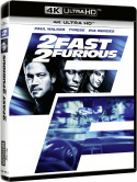 Fast & Furious 2 [Edizione: Francia]