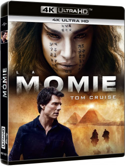 Momie (La) (2017) [Edizione: Francia]