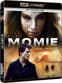 Momie (La) (2017) [Edizione: Francia]