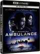 Ambulance [Edizione: Francia]