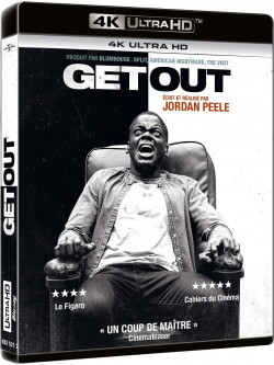 Get Out [Edizione: Francia]