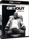 Get Out [Edizione: Francia]