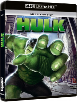 Hulk (2003) [Edizione: Francia]