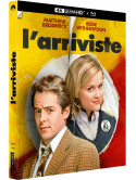 Arriviste (L') - Combo Uhd 4K + Bd [Edizione: Francia]