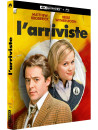 Arriviste (L') - Combo Uhd 4K + Bd [Edizione: Francia]