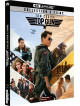 Top Gun & Top Gun : Maverick - 2 Uhd 4K [Edizione: Francia]