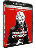 Trois Jours Du Condor (Les) [Edizione: Francia]