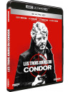 Trois Jours Du Condor (Les) [Edizione: Francia]