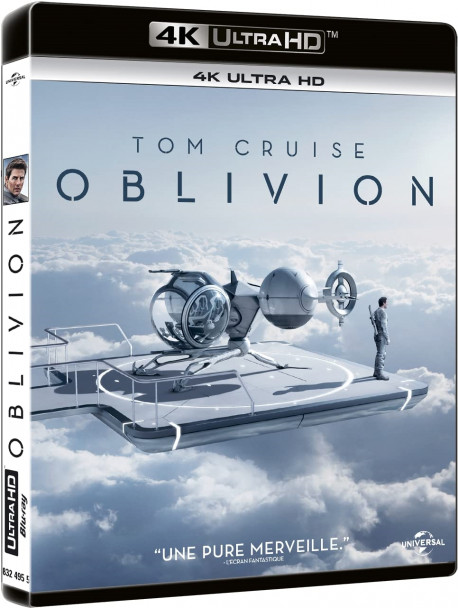 Oblivion [Edizione: Francia]