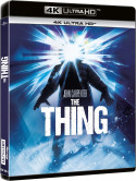The Thing (1982) [Edizione: Francia]
