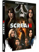 Scream Vi - Combo Uhd 4K + Bd [Edizione: Francia]