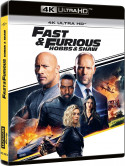 Fast & Furious : Hobbs & Shaw [Edizione: Francia]