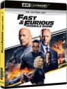 Fast & Furious : Hobbs & Shaw [Edizione: Francia]