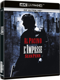 Impasse (L') [Edizione: Francia]