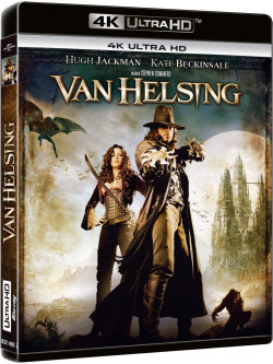 Van Helsing [Edizione: Francia]