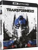 Transformers [Edizione: Francia]
