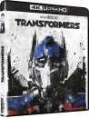 Transformers [Edizione: Francia]