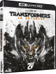Transformers : La Revanche [Edizione: Francia]
