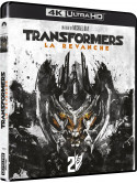Transformers : La Revanche [Edizione: Francia]