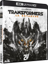 Transformers : La Revanche [Edizione: Francia]