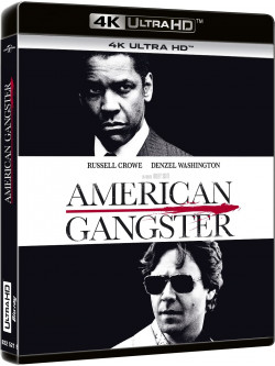 American Gangster [Edizione: Francia]