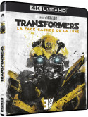 Transformers : La Face Cachee De La Lune [Edizione: Francia]
