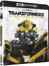 Transformers : La Face Cachee De La Lune [Edizione: Francia]