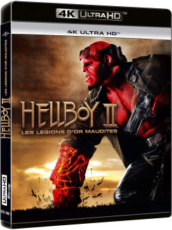 Hellboy 2 [Edizione: Francia]
