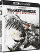 Transformers : L'age De L'extinction [Edizione: Francia]