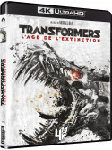 Transformers : L'age De L'extinction [Edizione: Francia]