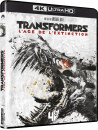 Transformers : L'age De L'extinction [Edizione: Francia]