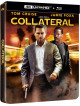 Collateral - Combo Uhd 4K + Bd - Steelbook - Edition Limitee [Edizione: Francia]