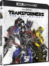 Transformes : The Last Knight [Edizione: Francia]