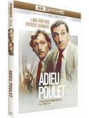 Adieu Poulet - Combo Uhd 4K + Bd - Edition Limitee [Edizione: Francia]
