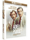 Adieu Poulet - Combo Uhd 4K + Bd - Edition Limitee [Edizione: Francia]