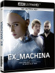 Ex Machina [Edizione: Francia]