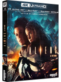 Aliens, Le Retour - Combo Uhd 4K + Bd [Edizione: Francia]