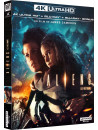 Aliens, Le Retour - Combo Uhd 4K + Bd [Edizione: Francia]