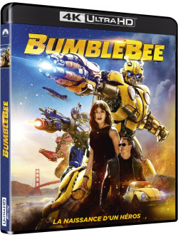 Bumblebee [Edizione: Francia]