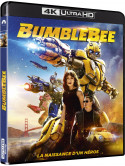 Bumblebee [Edizione: Francia]