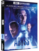 Abyss - Combo Uhd 4K + Bd [Edizione: Francia]