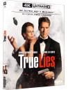True Lies - Combo Uhd 4K + Bd [Edizione: Francia]