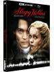 Sleepy Hollow - Combo Uhd 4K + Bd [Edizione: Francia]