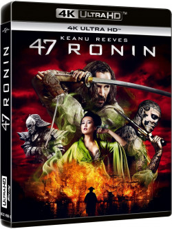 47 Ronin [Edizione: Francia]