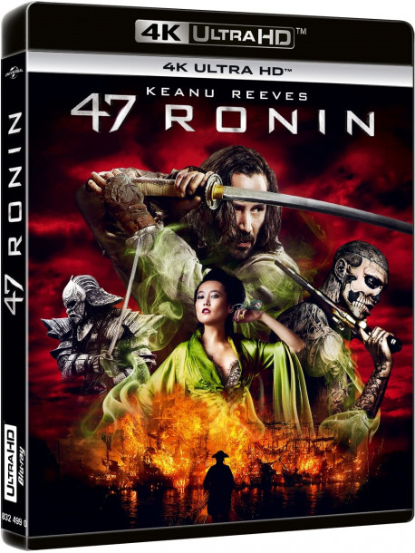 47 Ronin [Edizione: Francia]